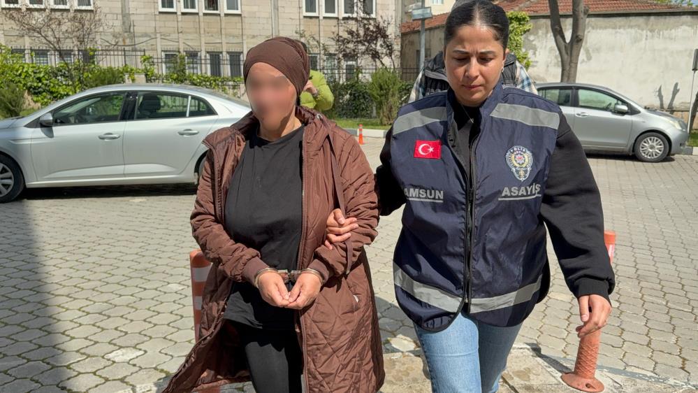 Altınları Çalıp Otomobil Aldı AW698492 01 - Marmara Bölge Gazetesi