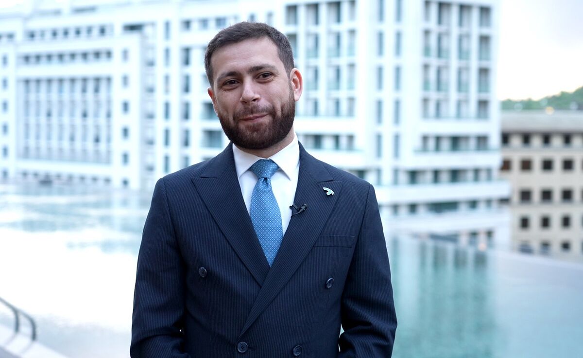 Ermenistan’dan Kritik Türkiye Hamlesi! AW703931 01 - Marmara Bölge Gazetesi