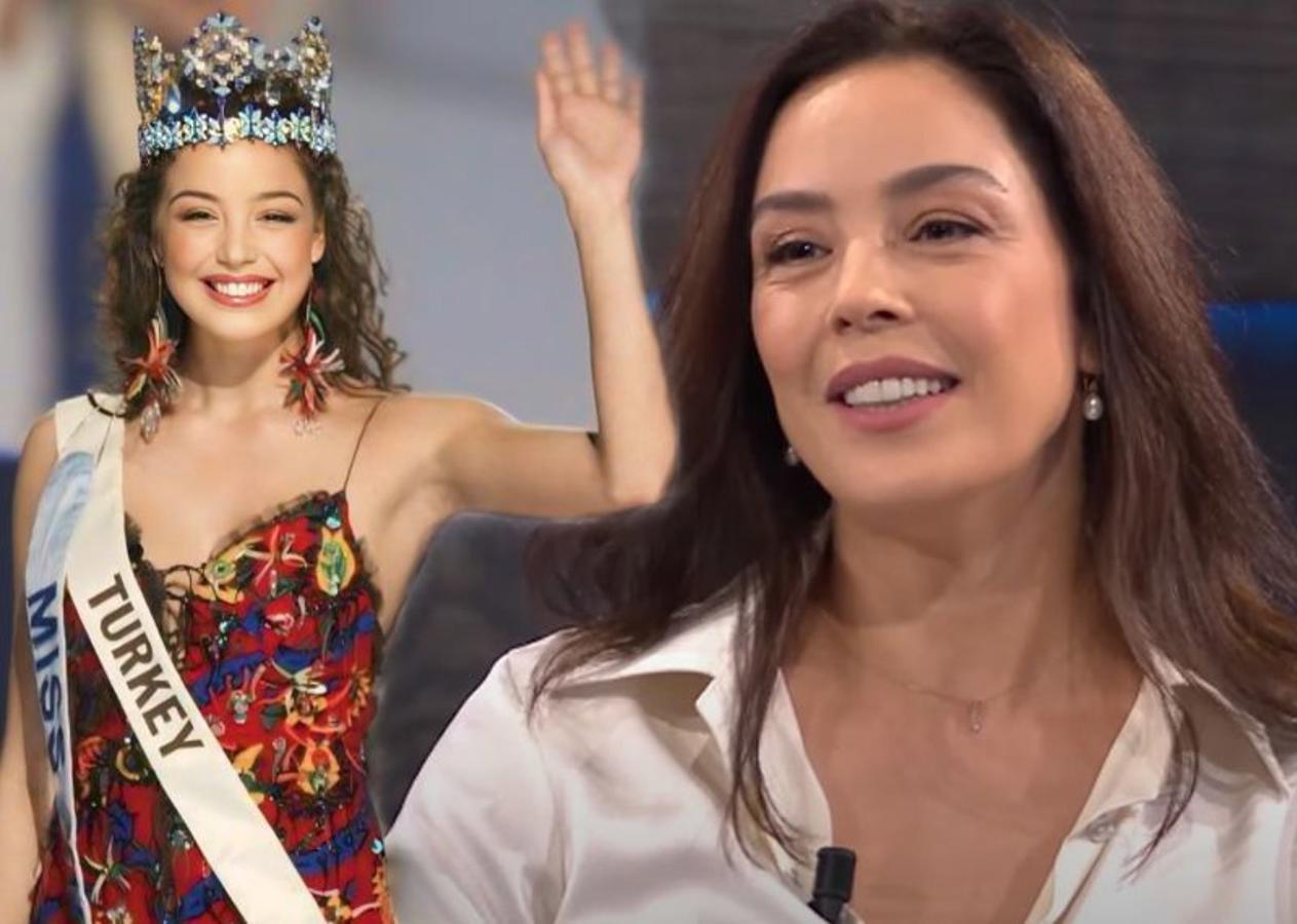 Dünya Güzeli Azra Akın’ın Son Hali Olay Oldu! “Ebru Gündeş’in İkizi Gibi Olmuş” AZRA AKIN EBRU GUNDES 1 - Marmara Bölge Gazetesi