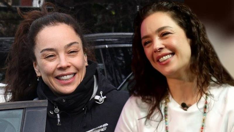 Dünya Güzeli Azra Akın’ın Son Hali Olay Oldu! “Ebru Gündeş’in İkizi Gibi Olmuş” AZRA AKIN EBRU GUNDES 2 - Marmara Bölge Gazetesi