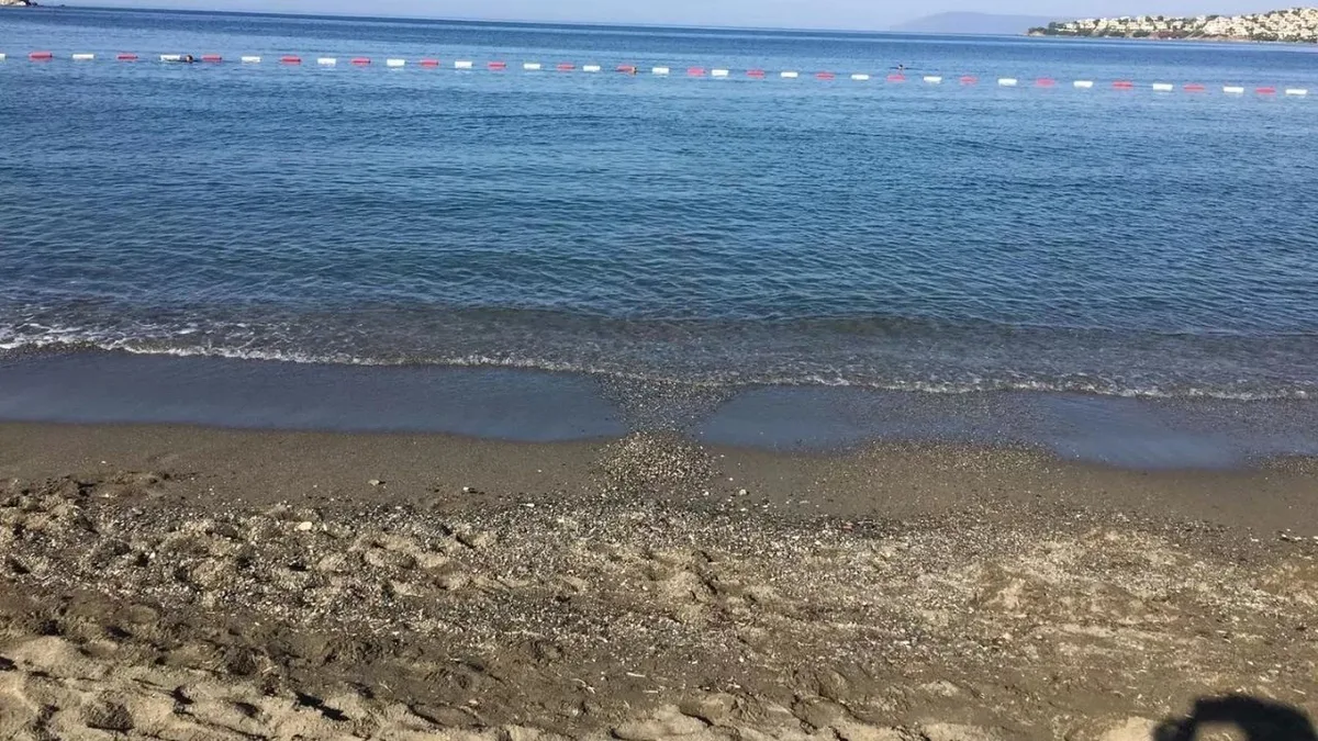 Akarca Plaji 1 - Marmara Bölge Gazetesi