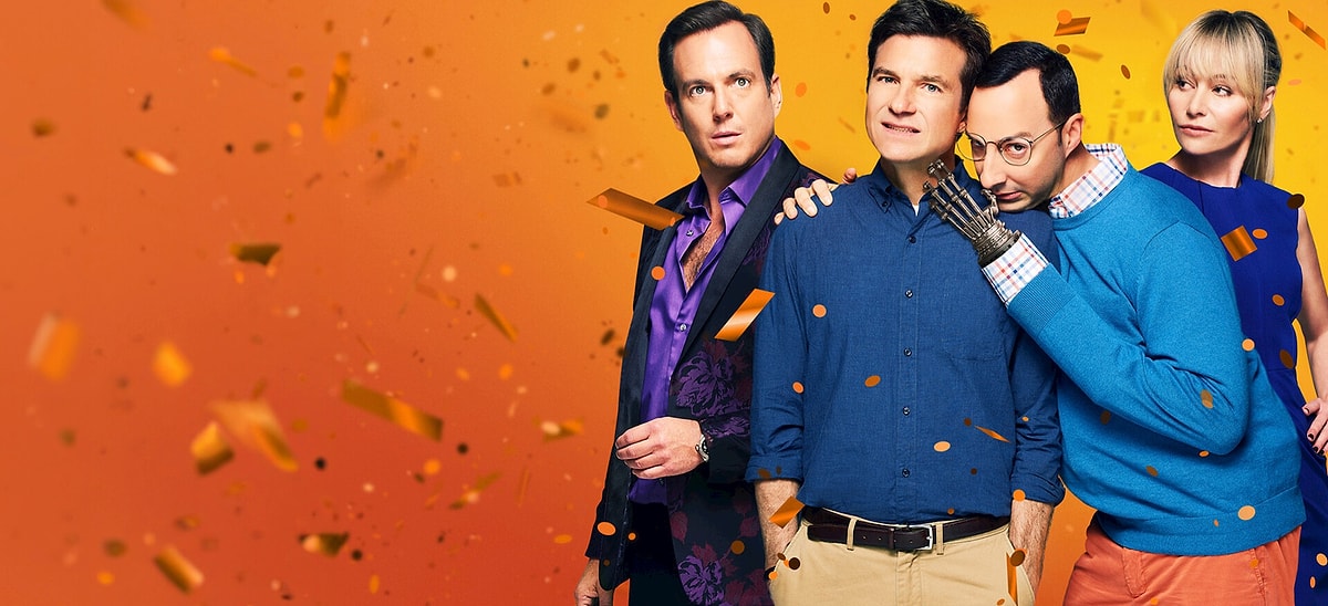 Aile İçi İhanetleri Konu Alan Soluksuz İzlenecek 13 Film Arrested Development - Marmara Bölge Gazetesi