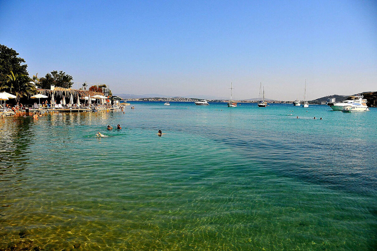Balıkesir’e Çok Yakın Eşsiz Bir Tatil Rotası! Aya Yorgi 3 - Marmara Bölge Gazetesi