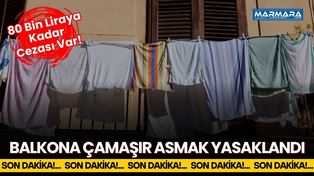 İspanya’da şehir estetiğini korumak amacıyla dikkat çeken bir karar alındı.