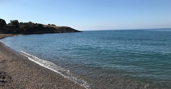 Şezlongdan Duşa Her Şeyin Ücretsiz Olduğu Plaj! Bengiler Halk Plaji 1 - Marmara Bölge Gazetesi