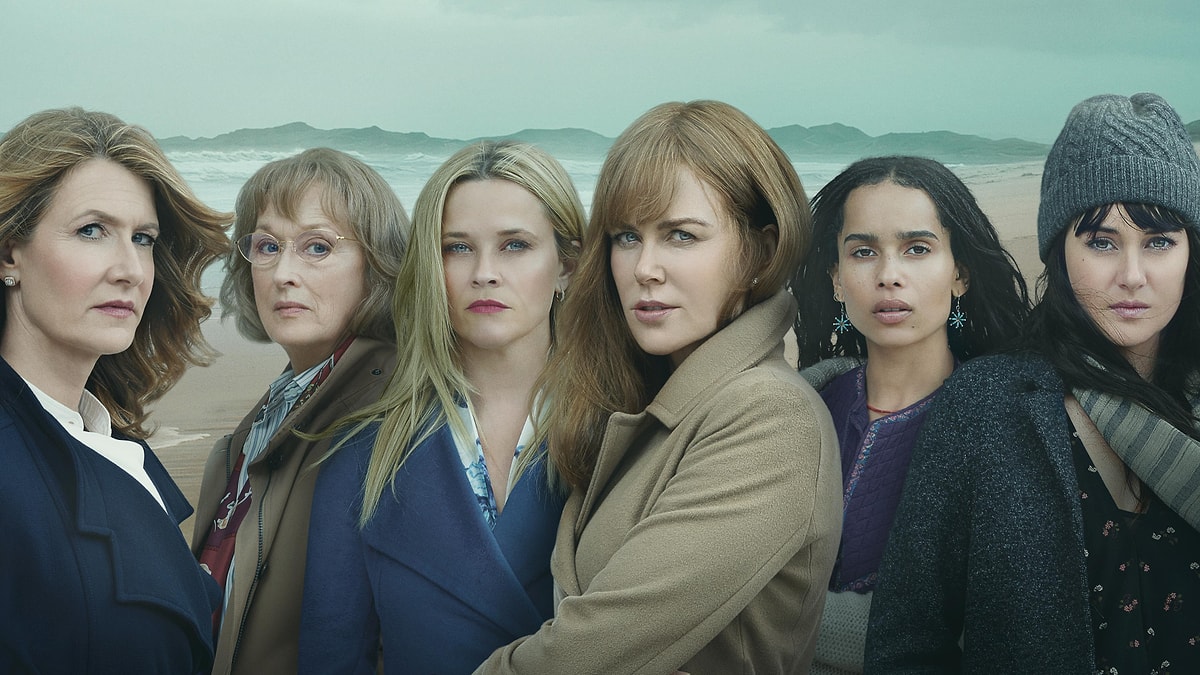 Aile İçi İhanetleri Konu Alan Soluksuz İzlenecek 13 Film Big Little Lies - Marmara Bölge Gazetesi
