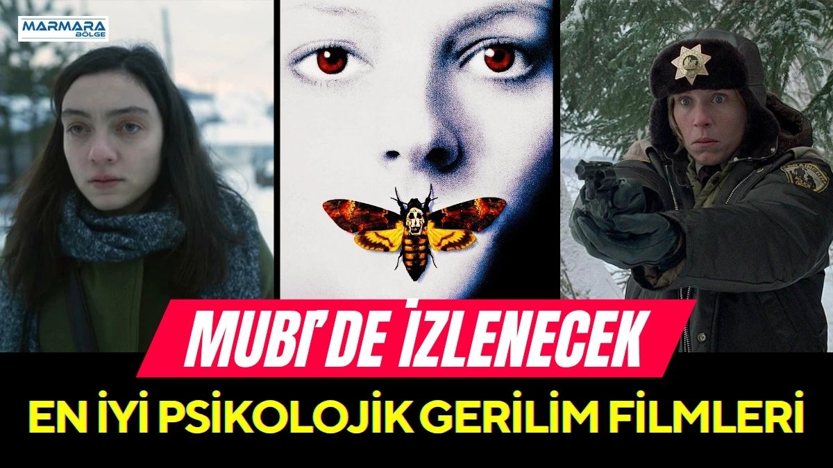 MUBI, 2026 seçkisinde festival ödüllü yapımlardan kült klasiklere kadar sinema