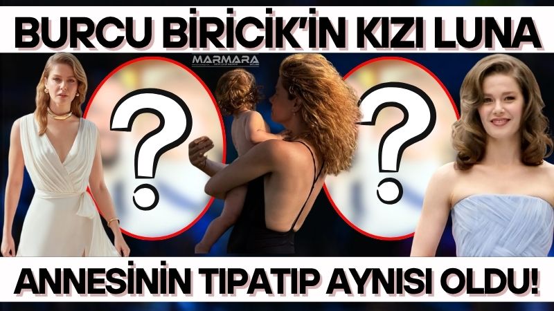 Minik Luna’nın son görüntüsü sosyal medyada büyük ilgi gördü, annesi