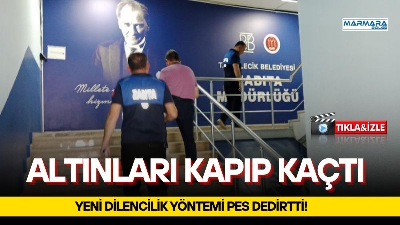 Bilecik’te birçok mahallede ev ve iş yerlerini kapı kapı dolaşarak