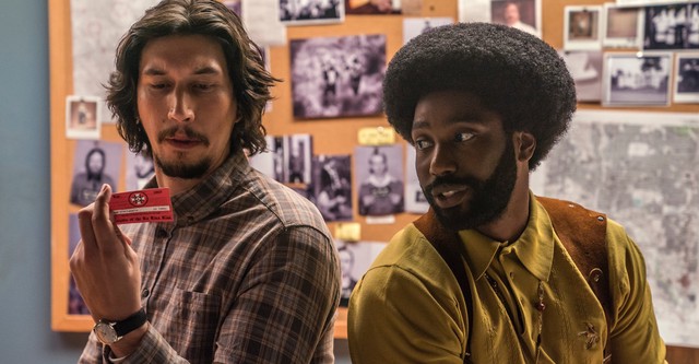 İzleyenleri Geçmişe Götüren En İyi Dönem Filmleri BlacKkKlansman Karanlikla Karsi Karsiya - Marmara Bölge Gazetesi