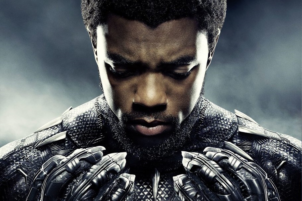 Black Panther - Marmara Bölge Gazetesi