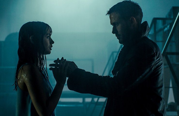 Zaman ve Gerçeklik Arasında Kaybolacağınız Bilim Kurgu Filmleri Blade Runner 2049 Bicak Sirti - Marmara Bölge Gazetesi
