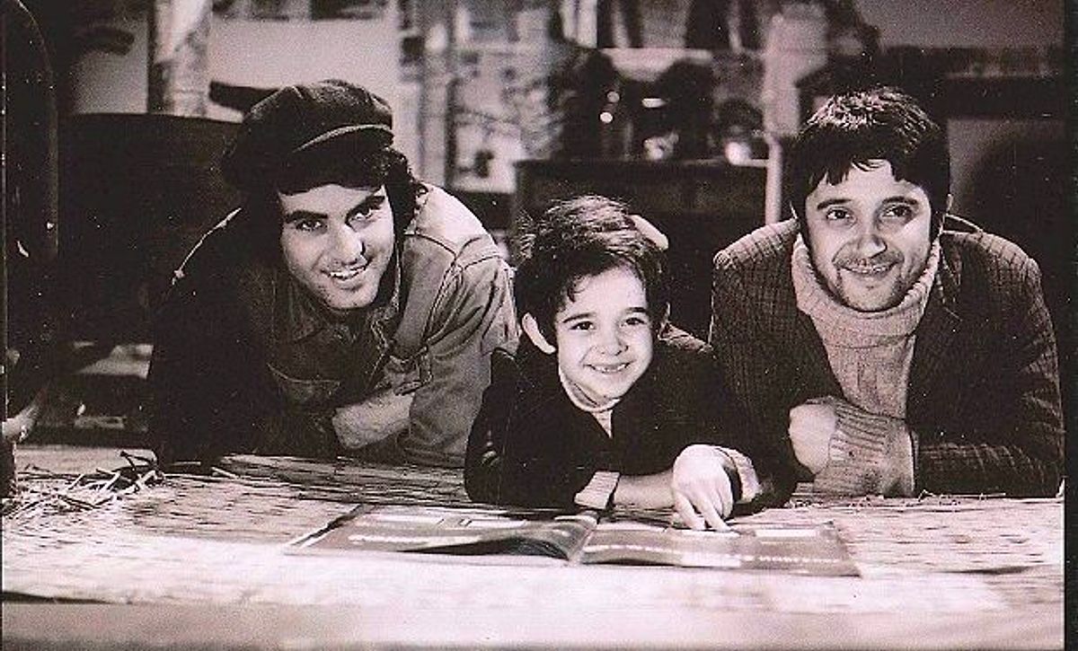 Kurban Bayramı’nda Ailecek İzlenecek En Güzel 20 Yeşilçam Filmi Canim Kardesim - Marmara Bölge Gazetesi