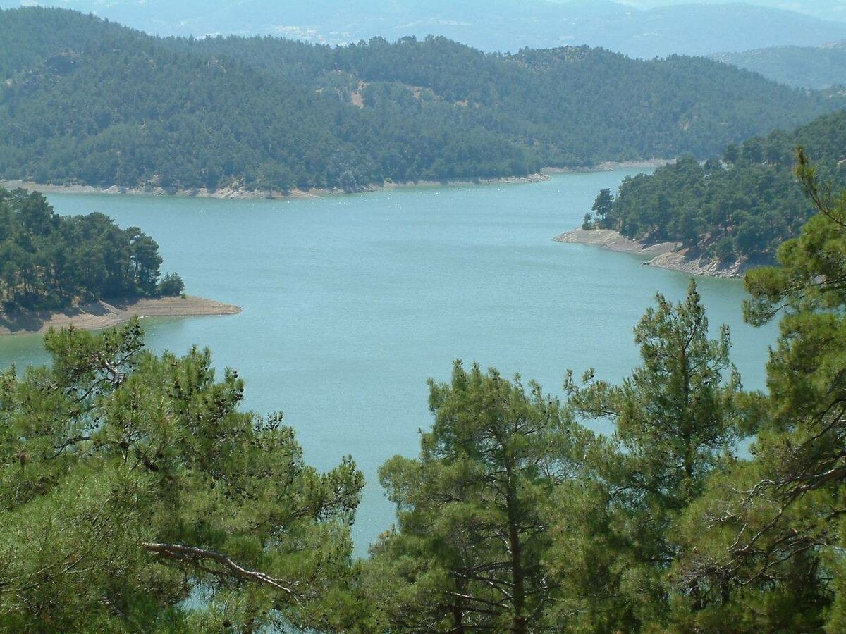Kurban Bayramı’nda Balıkesir’de Mangal ve Piknik Yapılacak En Güzel 10 Yer Caygoren Baraji - Marmara Bölge Gazetesi