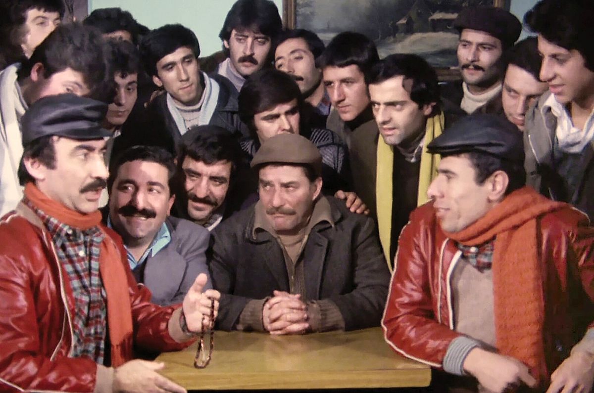 Kurban Bayramı’nda Ailecek İzlenecek En Güzel 20 Yeşilçam Filmi Cicek Abbas - Marmara Bölge Gazetesi