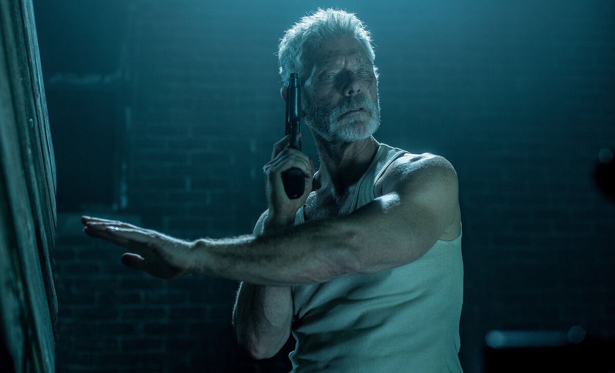 Soluksuz İzleyeceğiniz Gerilim Filmleri Dont Breathe Nefesini Tut - Marmara Bölge Gazetesi
