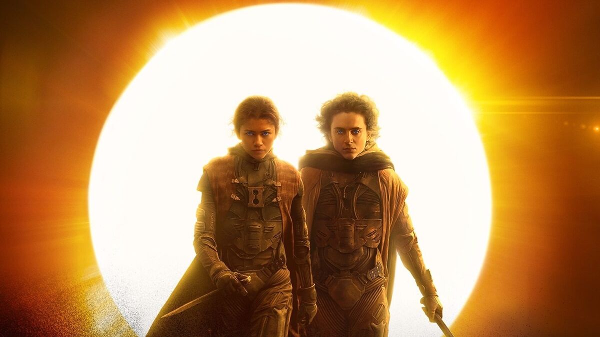Bilim Kurgu Sevenlerin Mutlaka İzlemesi Gereken Oscar Rekortmeni Filmler Dune - Marmara Bölge Gazetesi