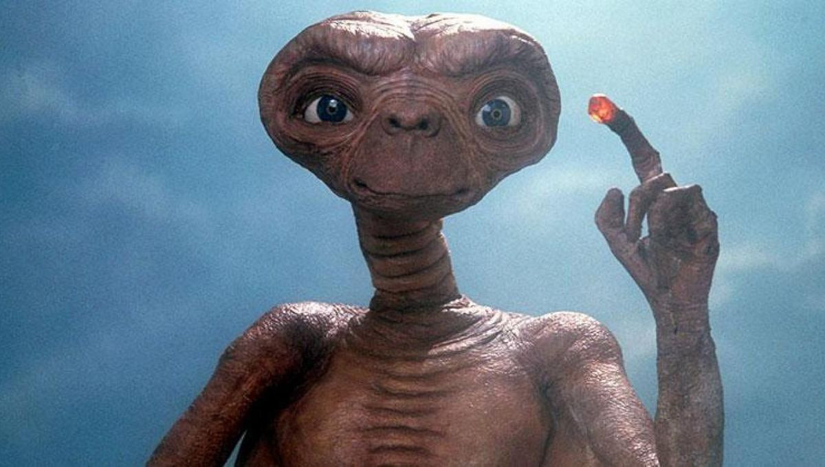 E.T - Marmara Bölge Gazetesi