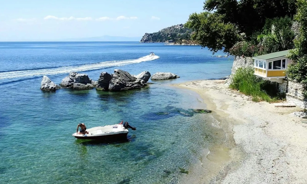 EKINLIK ADASI 1 - Marmara Bölge Gazetesi