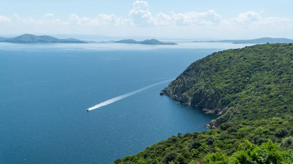 EKINLIK ADASI 2 - Marmara Bölge Gazetesi
