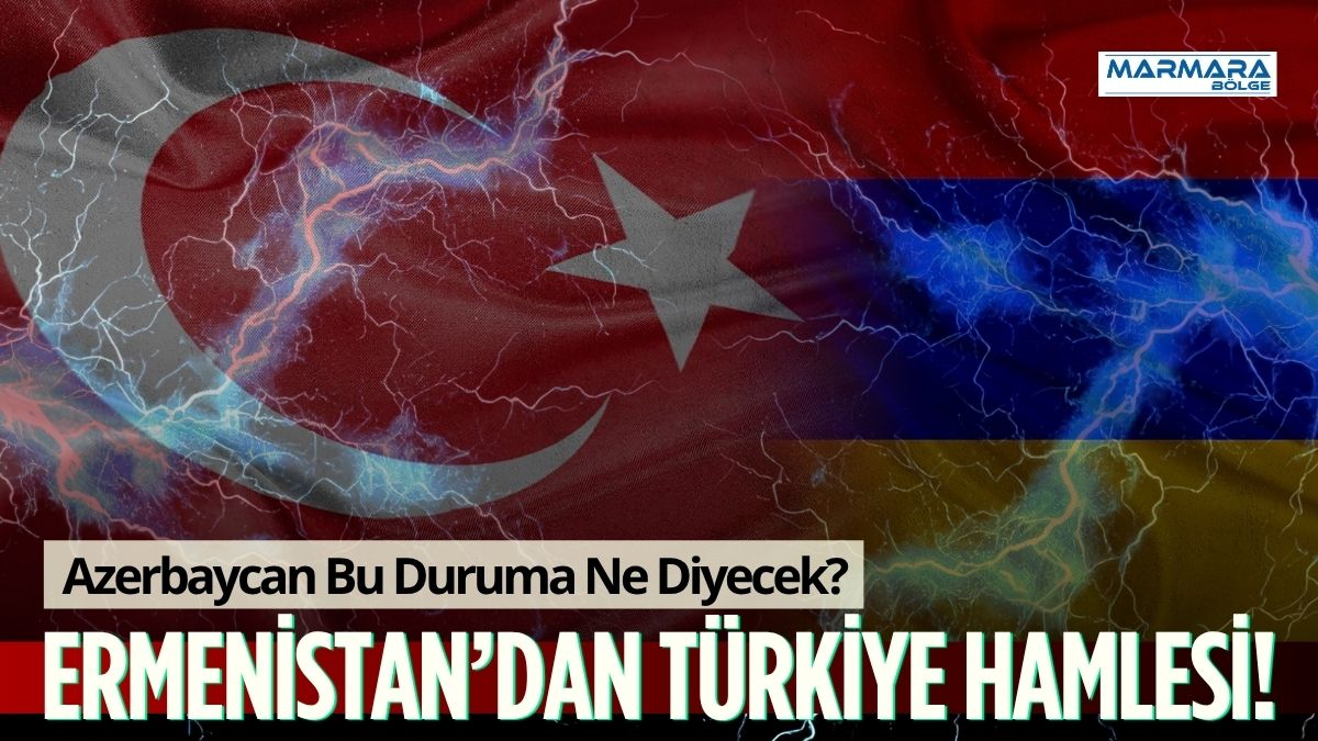 Türkiye ile Ermenistan arasında normalleşme sürecinde dikkat çeken yeni adımlar