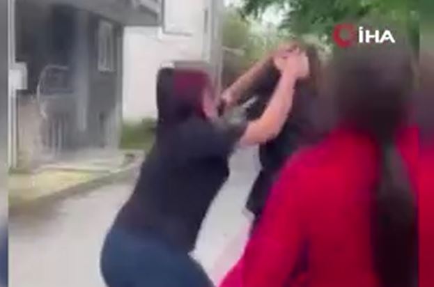Sokak Ortasında Dehşet Ekran Alintisi 3 - Marmara Bölge Gazetesi