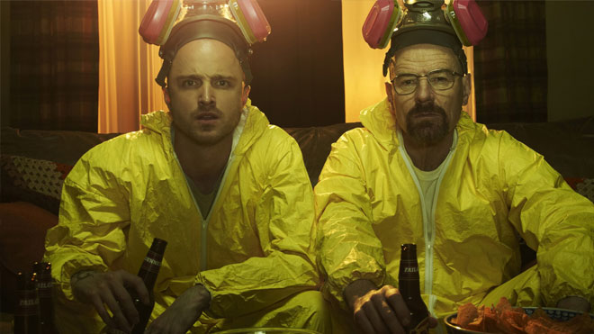 Soluksuz İzleyeceğiniz Gerilim Filmleri El Camino Bir Breaking Bad Filmi - Marmara Bölge Gazetesi
