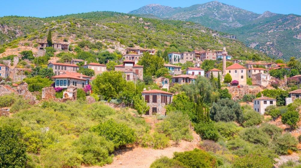 Eski Gullubahce Koyu 1 1 - Marmara Bölge Gazetesi