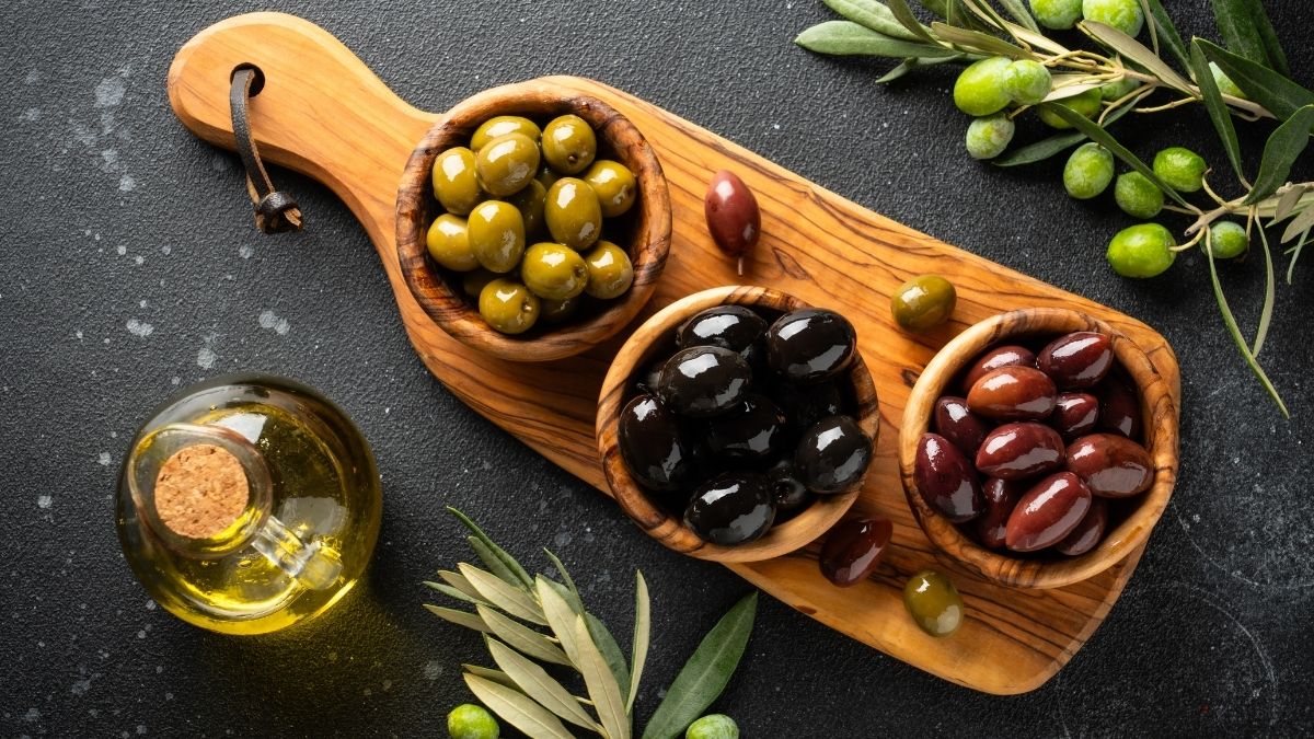 Siyah ve yeşil zeytin arasında yıllardır süren sağlık tartışmasında uzmanlar