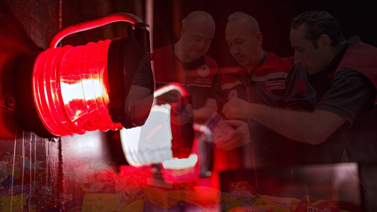 Balıkesir genelinde Kurban Bayramı öncesinde gıda denetimleri yoğunlaştırıldı. İl Tarım