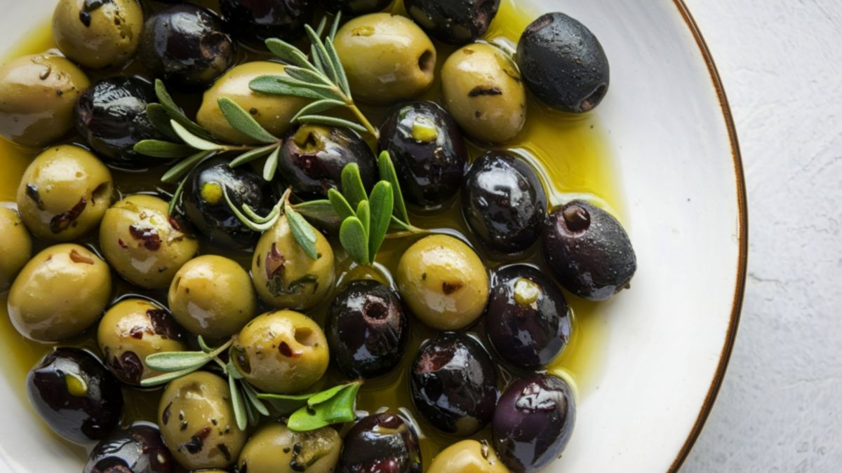 Siyah Zeytin mi Yeşil Zeytin mi? Hangisinin Daha Faydalı Olduğu Açıklandı Evinize ve ofisinize Bu Cicekleri Alin Havanizi Temizleyin 3 5 - Marmara Bölge Gazetesi