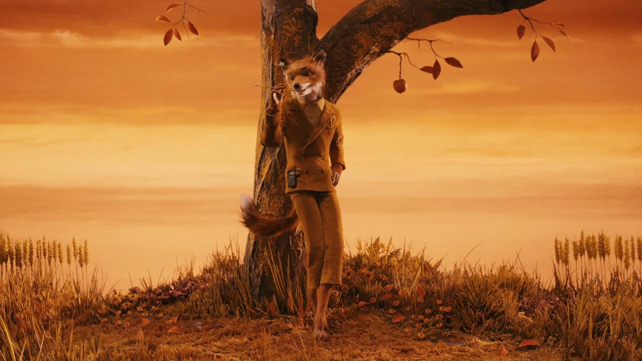 Disney+’ta Mutlaka İzlenmesi Gereken Animasyon Filmleri Fantastic Mr. Fox Yaman Tilki - Marmara Bölge Gazetesi