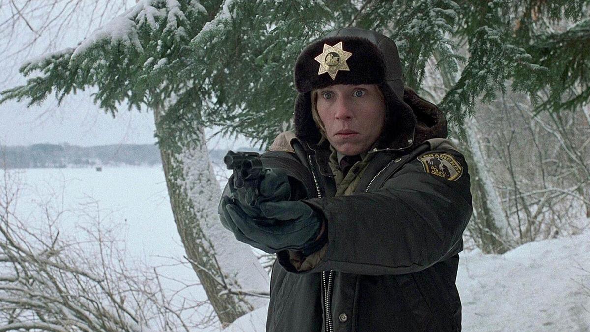 MUBI’de İzlenecek En İyi Psikolojik Gerilim Filmleri Fargo - Marmara Bölge Gazetesi
