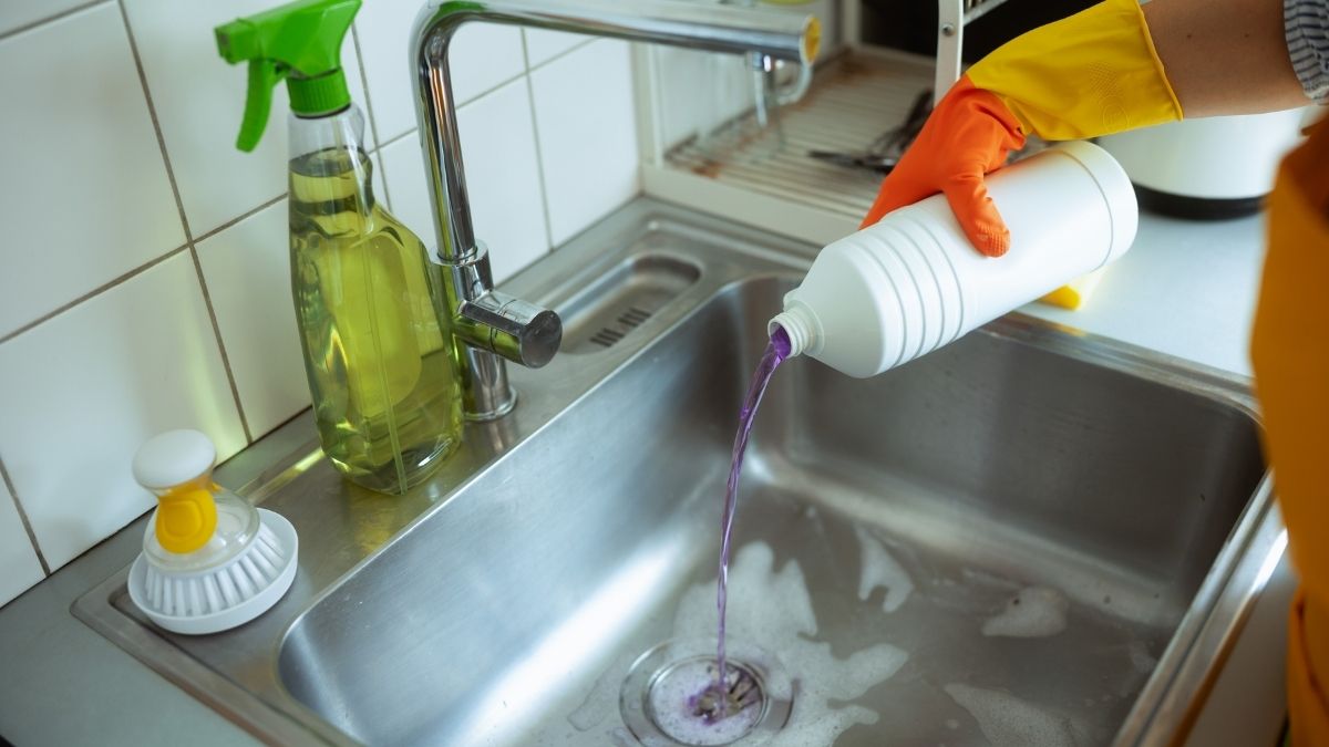 Kurban Bayramı sonrası birçok evde lavabodan yükselen ağır et kokusu