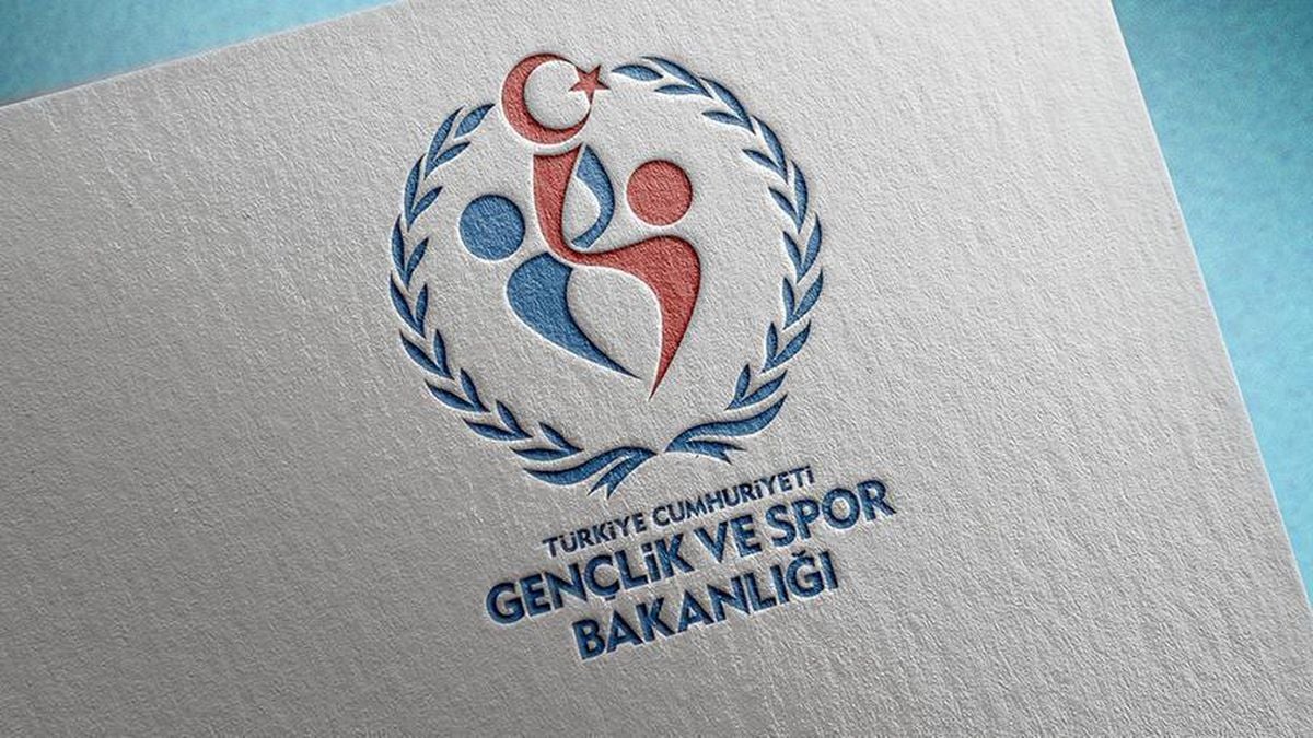 Gençlik ve Spor Bakanlığı Personel Alımı Başladı! Başvurular Nasıl Yapılacak? İşte Tüm Detaylar… GSB 1 - Marmara Bölge Gazetesi