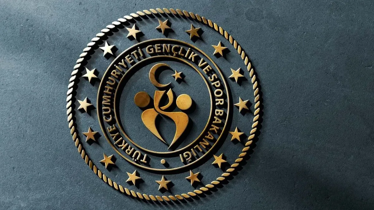 Gençlik ve Spor Bakanlığı Personel Alımı Başladı! Başvurular Nasıl Yapılacak? İşte Tüm Detaylar… GSB 2 - Marmara Bölge Gazetesi
