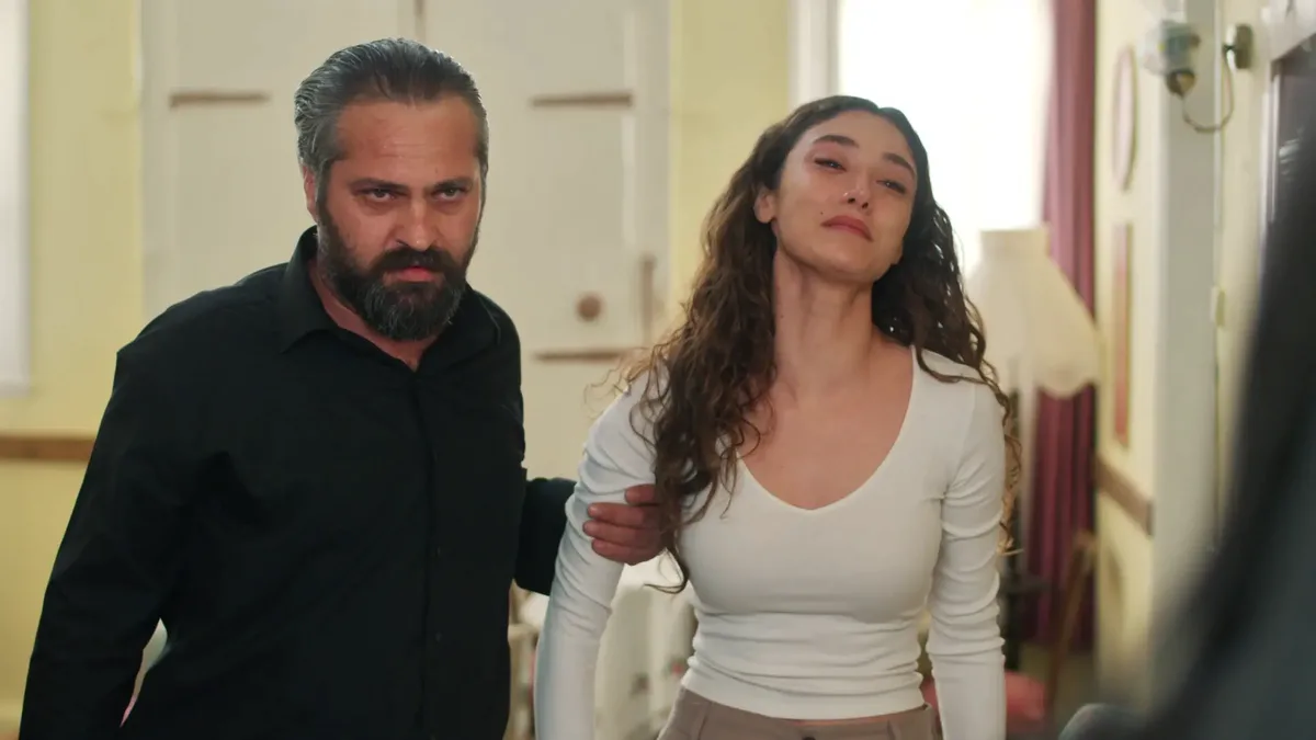“Bırak kardeşimi!” Güller ve Günahlar 30. Bölüm Fragmanı Yayınlandı GULLER VE GUNAHLAR 2 - Marmara Bölge Gazetesi