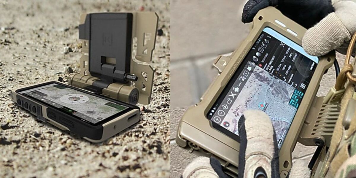Samsung’dan Askeriyeye Özel Galaxy S26 Tactical Edition Geliyor Galaxy S26 Tactical Edition 1 - Marmara Bölge Gazetesi