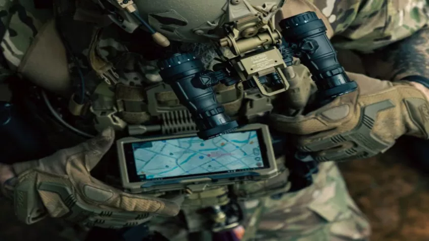 Galaxy S26 Tactical Edition 1 - Marmara Bölge Gazetesi