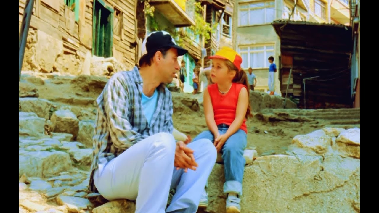 Kurban Bayramı’nda Ailecek İzlenecek En Güzel 20 Yeşilçam Filmi Garip 1986 - Marmara Bölge Gazetesi