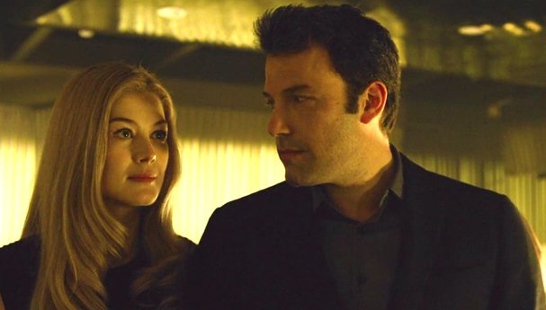 Soluksuz İzleyeceğiniz Gerilim Filmleri Gone Girl Kayip Kiz - Marmara Bölge Gazetesi