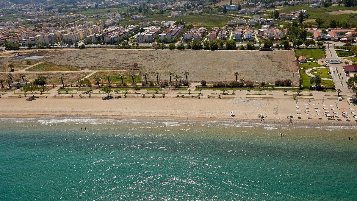 Guzelcamli 2 - Marmara Bölge Gazetesi