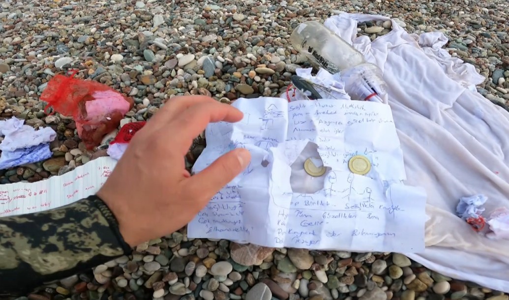 Hıdırellez Dilekleri Denizi Kapladı! Hidirellez Dilekleri Denizi Kapladi 2 - Marmara Bölge Gazetesi