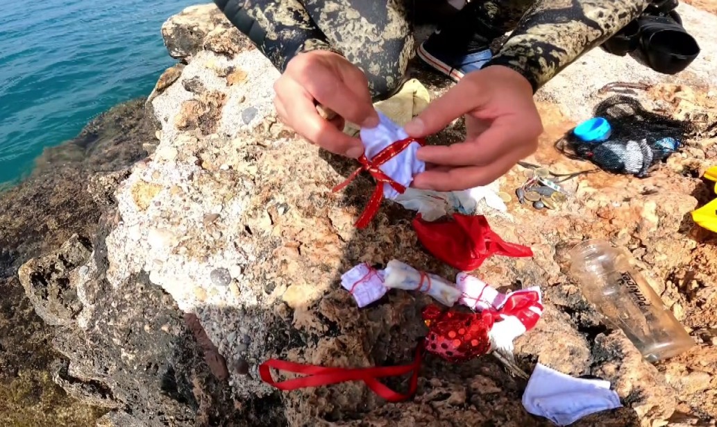 Hıdırellez Dilekleri Denizi Kapladı! Hidirellez Dilekleri Denizi Kapladi 5 - Marmara Bölge Gazetesi