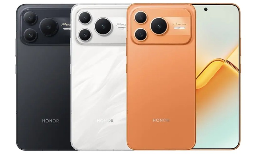 Honor’dan Akıllı Telefon Dünyasını Sarsacak Hamle: 12.000 mAh Bataryalı Power 3 Geliyor Honor Power 3 1 - Marmara Bölge Gazetesi