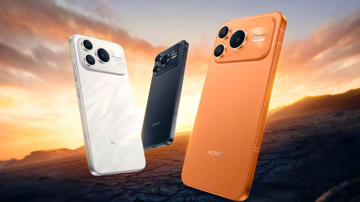 Honor’dan Akıllı Telefon Dünyasını Sarsacak Hamle: 12.000 mAh Bataryalı Power 3 Geliyor Honor Power 3 4 - Marmara Bölge Gazetesi