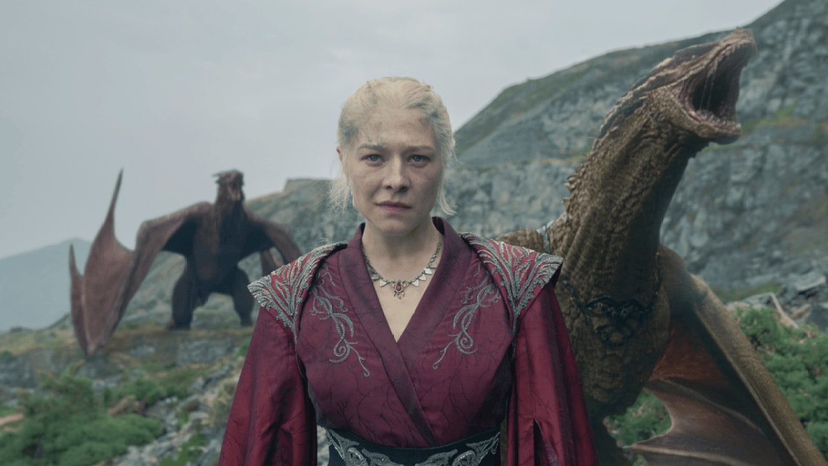 Aile İçi İhanetleri Konu Alan Soluksuz İzlenecek 13 Film House of the Dragon - Marmara Bölge Gazetesi
