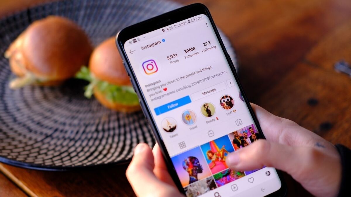 Instagram Şipşak Özelliği Nedir, Nasıl Kapatılır? INSTEGRAM - Marmara Bölge Gazetesi