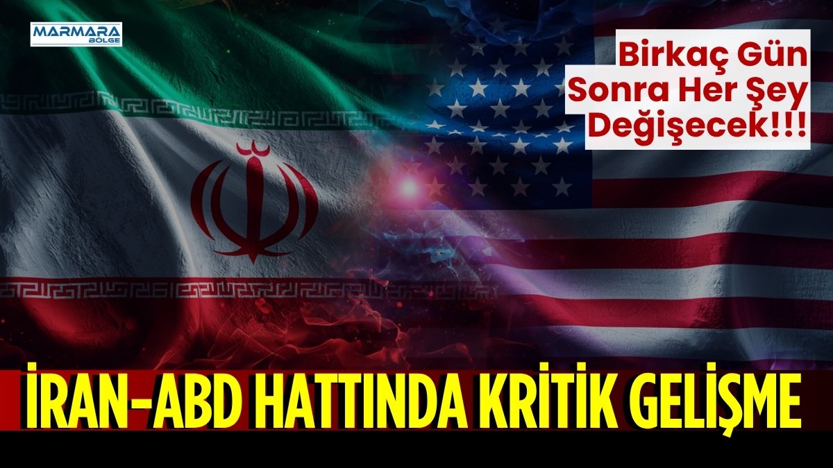ABD Dışişleri Bakanı Marco Rubio, İran ile devam eden görüşmelerde