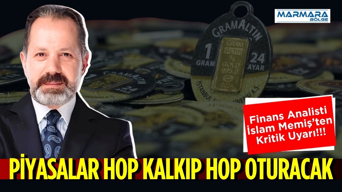 Küresel piyasalarda beklenen anlaşmanın sağlanamamasıyla birlikte yeni haftaya “arafta” bir